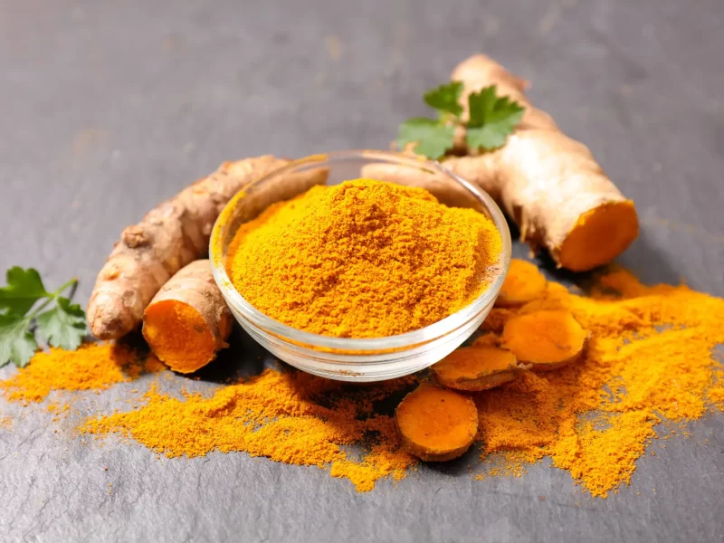 turmeric